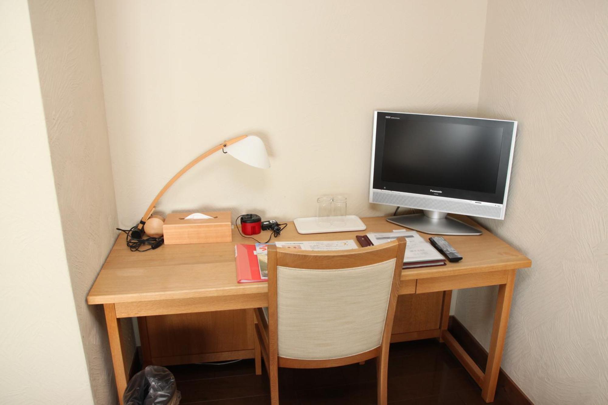 Отель Toyota Shirakawa-Go Eco-Institute Номер фото